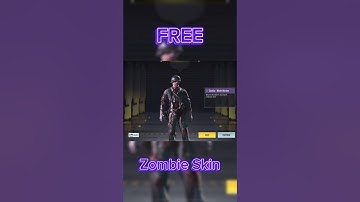 Free Zombie skin in CODM 😱 Evil Science Crate 🧟11 tickets #codm #codmclips #callofduty #codmobile