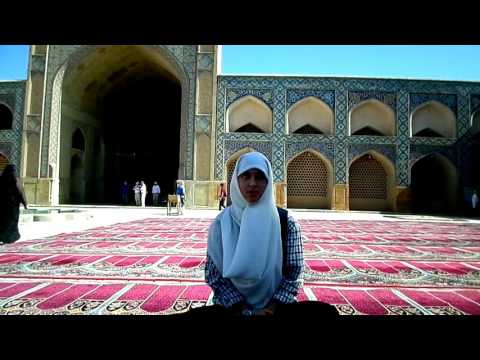 Video: Es Braucu Uz Iranu Kā Solo Sieviete. Šeit Ir Mīti, Kurus Es Atklāju, Ka Tos Ir Nepieciešams Atvienot - Matador Network