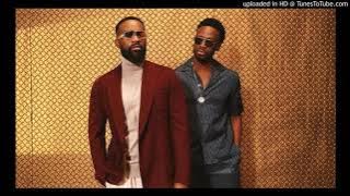 Fally Ipupa - Un coup feat. Dadju (Clip officiel)