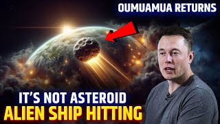 Scientist WARNS ''Oumuamua Will CRASH In 2 Weeks... THERE IS NO STOPPING'' Astro Americans