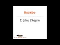 Gazebo  i like chopin