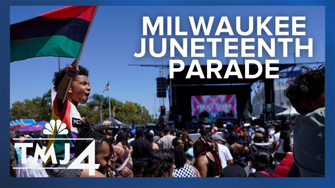 Preview of Milwaukee parade How to watch YouTube