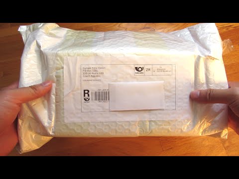 GearBest - How Long Did It Take For My Package To Arrive In The United States?
