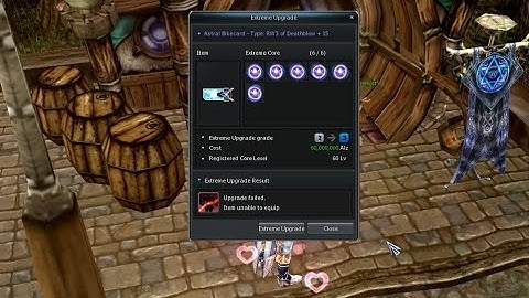 Cabal - Extreme upgrade [RW  & Helm 3/3]