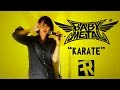 The History of Cucumber - BABYMETAL - KARATE (Full COVER)