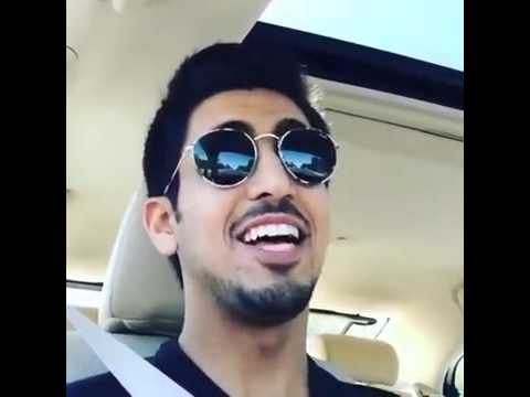 حمود الخضر كن أنت  