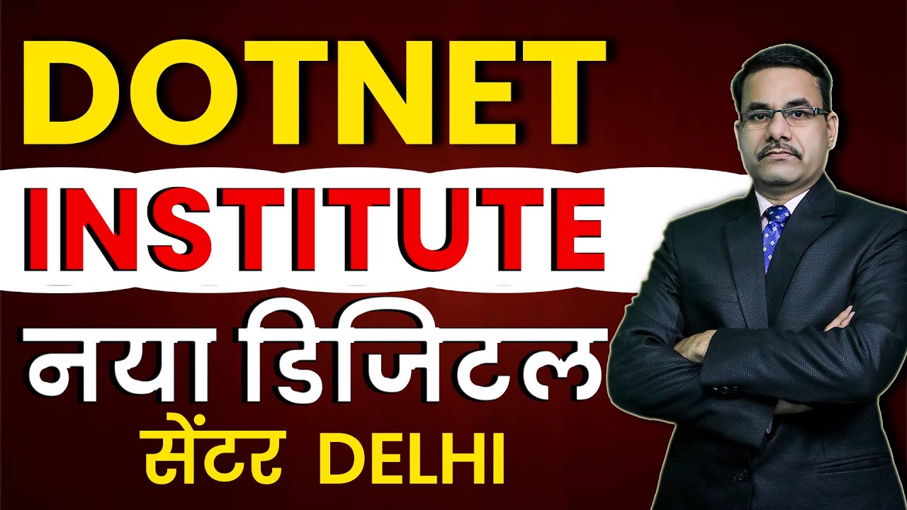 Best Computer Training Institute in Delhi Best Institute for Computer