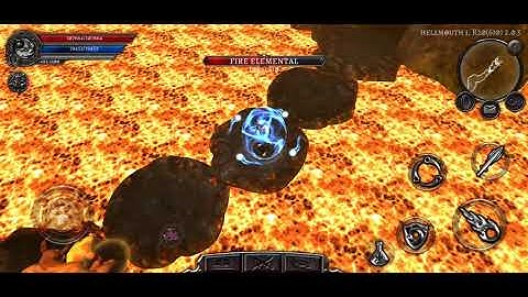 Anima ARPG - Equilibrium is not a valid infusion over +ability