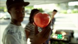 Revolution of Responsibility - National 4-H PSA