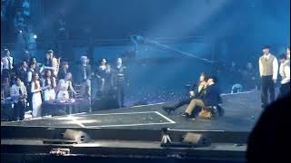 BOOSEOKSOON (BSS) #DK #Hoshi #Seungkwan #AsiaArtistAward2023 #AAAPerformanceoftheyear Seventeen