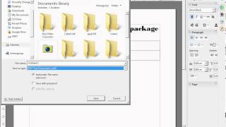 Word Processor