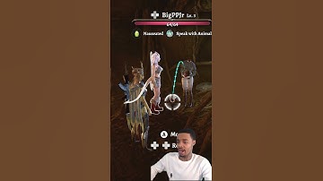 Developers knew players would do this... #baldursgate3 #bg3