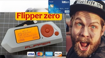 5 CRAZY Things You Can Do with Flipper Zero That Will Blow Your Mind! #flipperzero #hacker #hack