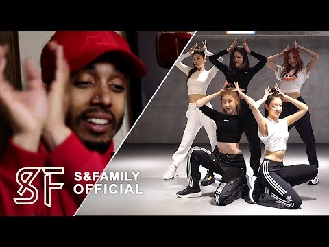 DANCER REACTS : ITZY 있지 DALLA DALLA (DANCE PRACTICE)