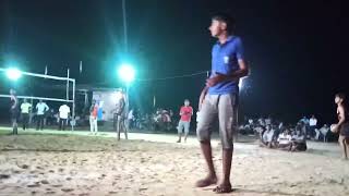 surya volleyball Club churi ajitgarh