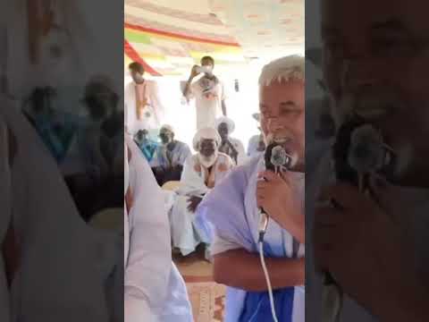 سليل لمرابط سيد محمود نموذجا الوحدة الوطنية شكرا جزيلا