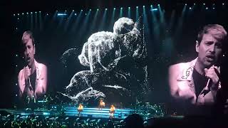 Unbreakable - Westlife 25th Anniversary Tour - Manchester