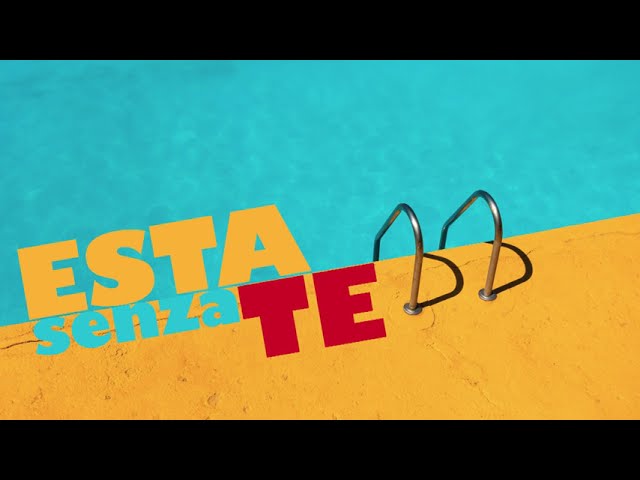 Esta senza te