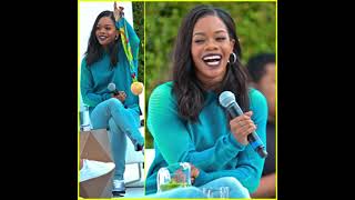 Blog By Dessi Newa Dessi Loves Gymnastics Gabby s leaves Woga Chinese Verison