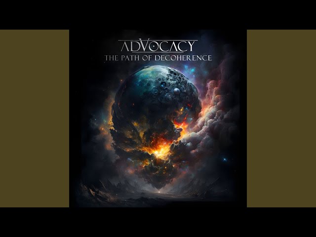 Advocacy - Prayer For the Reckless