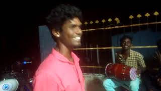 Gana mukil and gana Peavi potti gana