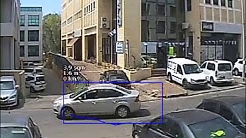 Ex-Sight.Com Video Analytics on  SAFEDRIVE DAY