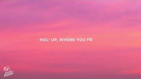 Kendrick Lamar - Squabble Up (Lyrics)