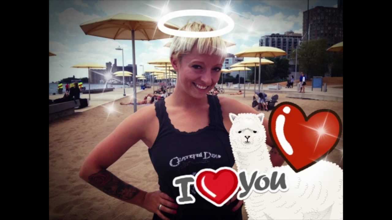 THIS: The Hot Internet Show with Casie Stewart: iPhonography