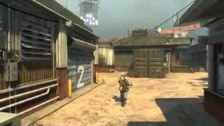 XBOX 360 - CoD Black Ops: Tomahawk Across Launch