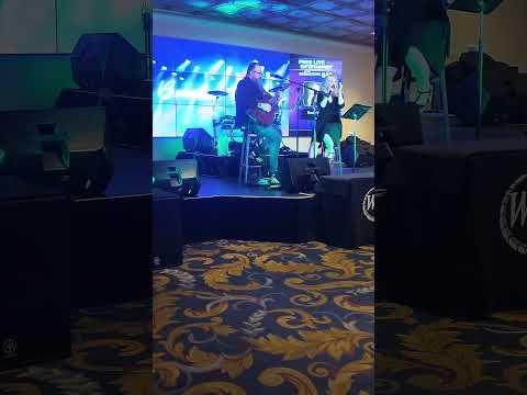 SALSA CASINO - Clase de Intermedio III (Rueda de Casino)