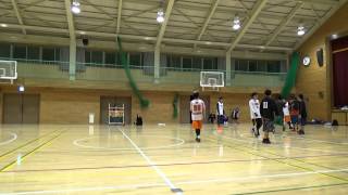 20150206 アリアハン vs SAG BABY 09