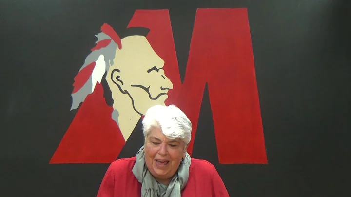 Warrior TV - Susan Meador (Part 5 of 5)