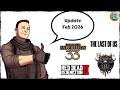 Channel Update February 2026 Game Talks