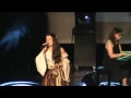 Piedade Fernandes - FADO PORTUGUÊS - Jantar CEDEMA - Casino Estoril Dezembro 2011