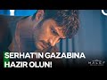 Öğrendikleri Serhat&#39;ı ÇILGINA Çevirdi - Halef: Köklerin Çağrısı
