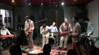 Soulvibe - Antartika @ Mostly Jazz 30/06/12 [HD]