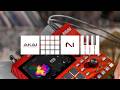 Akai Pro Native Instruments Seamlessly Integrated Akai Pro Native Instruments Seamlessly Integrated