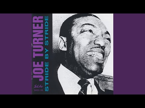 Putar Time to Change Your Town - Joe Turner