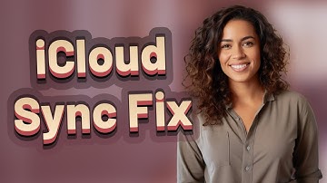 Can iCloud Sync Issues Cause Missing Apple ID Data on Devices?