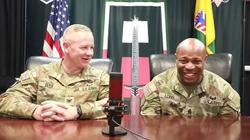 Dagger Brigade OC/T Welcome Video Outtakes