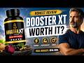 BOOSTER XT REVIEWS 2026 ((🛑IS IT SAFE??)) - Booster XT Review - Booster XT Male Enhancement
