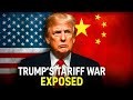 Trump's Trade War with China EXPLAINED | Who Really Paid the Price?