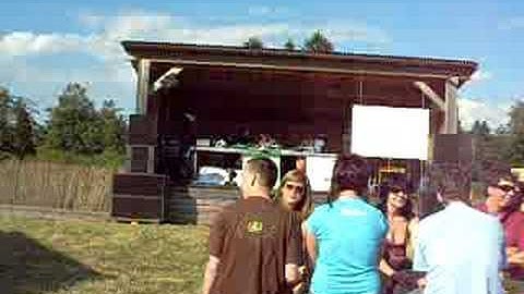 RESOLUT @ Roots Of Sound III