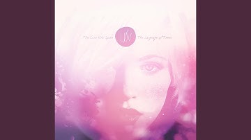 The Girl Who Spoke in the Language of Trees