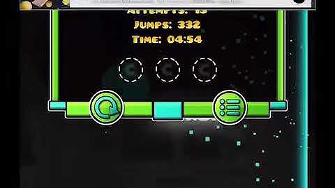 Geometry Dash - Electro Dance Off (Reverse) (2.2 Back 2.11)