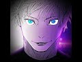 MONTAGEM ECLIPSE | Edit Gojo • #viral #anime #edit #tiktok