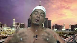 SOLAT DI RUMAH LEBIH KHUSYUK DARI SOLAT BERJEMAAH DI MASJID