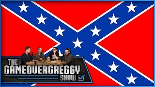 Stop Being Racist - The GameOverGreggy Show Ep. 82 (Pt. 1)