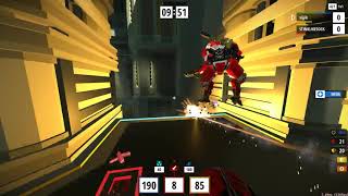TimConLAN Reflex Grand Finals screenshot 1