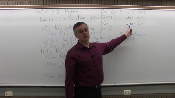 MTH 132: Section 11.2 Problem 6 - Mathematics with Dan Avedikian